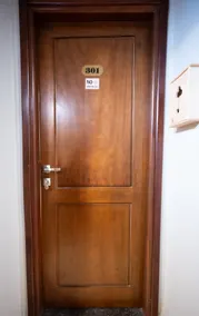 Sun Flat w/t kitchen&balcony in Tofu House (+LIFT) - Image 2