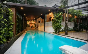 Leonara - 5BHK Luxurious Portuguese-style Villa - Image 2