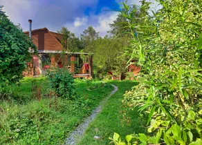 Meadowsweet Forest Lodge - Image 2