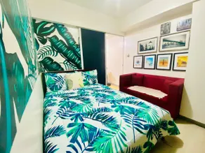 Urban Oasis Staycation - Image 2