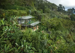 Casa El Cielo - Minca Sierra Nevada - Image 5