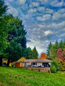 Chateau Lesieutre atop Dundee Hills’ Highest Point - Image 4