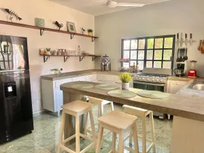 Unique house; private garden; 50 meters from the sea 🏝 - Image 5