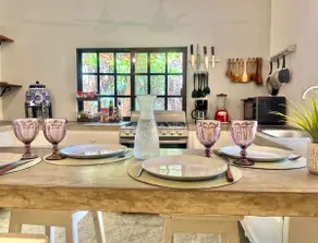 Unique house; private garden; 50 meters from the sea 🏝 - Image 3