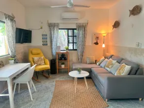 Unique house; private garden; 50 meters from the sea 🏝 - Image 2