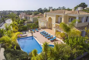 Villa Valentina by Algarve Holidays - Image 2