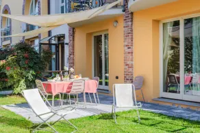 Villa Gabriella Appartamento \"Bleu\" CIN IT046017C2OLU6A38K - Image 3