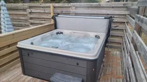 *Private Hot Tub *Fire Place *Fire Pit *Boat *WIFI - Image 2
