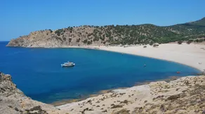 Wester Sun, Shared Garden near Balos & Falassarna - Image 2
