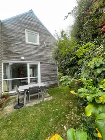 Casa al mare in una residenza a Le Conquet a 400 metri dalla spiaggia di Sablons bianca - Image 3