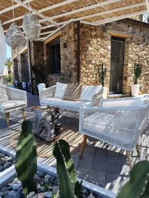 VILLA AF VILLAGE CEFALU ' - Image 3