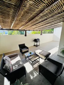 3BR Home | Near Malecon - Image 4