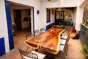 Casa Cascada, Private Natural Refuge in Tepoztlán - Image 4