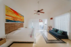 Beachfront villa · chef · pool · 30 guests - Image 3