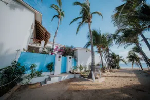 Beachfront villa · chef · pool · 30 guests - Image 4