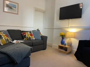 Wave CottageCosy/Close to beach/Shops/Town/Sleeps4 - Image 4