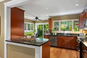 Charming Home w/ Private, Enclosed Yard, Easily Accessible to All of SB! - Image 5