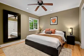 Charming Home w/ Private, Enclosed Yard, Easily Accessible to All of SB! - Image 3