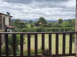 Rest in family Casa Campestre.Hermosa Paipa - Image 4