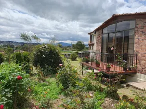 Rest in family Casa Campestre.Hermosa Paipa - Image 5