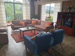Rest in family Casa Campestre.Hermosa Paipa - Image 2