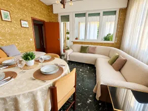 At Morena's house - Image 2
