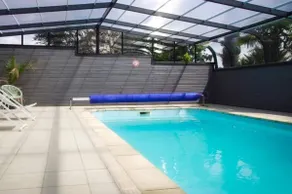 Accommodation for 6 to 8 people, swimming pools - Image 3