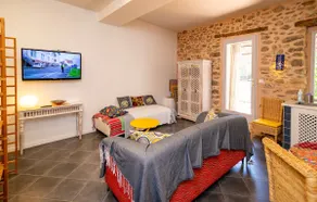 L'Oranger - terrace, quiet, air conditioning - Image 4