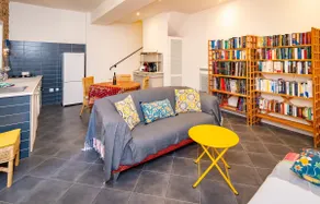 L'Oranger - terrace, quiet, air conditioning - Image 3