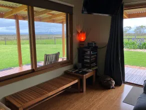 Room with a view. Fully self contained space. - Image 4