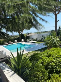 Villa with Private Pool - Image 2