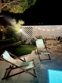 Villa with Private Pool - Image 5