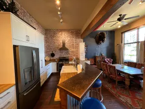 Wild Mile River Condo downtown Bigfork - Image 4