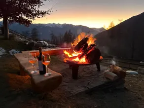 Baita Carnale, Montagna in Valtellina - Image 2