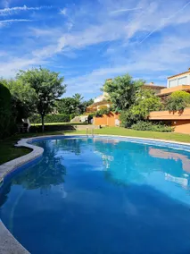 Fabulous Villa Chopos 5 - between sea and mountain - Image 5