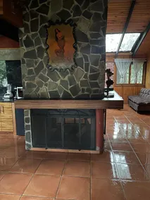 Suite Cabin, Cabaña Romantica. - Image 5