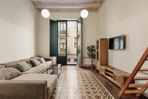 236 - Music Palace Terrace Apartment - Image 2