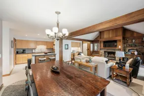 Teewinot D5: Teton Village - Wunderschöne Eigentumswohnung in der obersten Etage - für 10 Personen - Zugang zum Pool und Whirlpool! - Image 4
