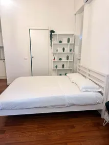 Sempione Lovely Flat - AC & Parking Discount - Image 5