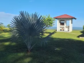 Romantic bungalow with Rincon volcano view - Image 4