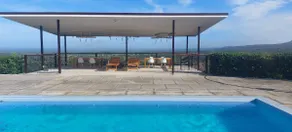 Romantic bungalow with Rincon volcano view - Image 2