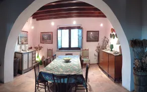 Spacious house in Sciacca, sea view - Image 3