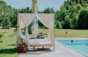 HANUL MORII: Nature, Camping, Sauna, Jacuzzi, Pool - Image 4