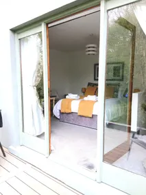 Paradise not lost. Self Contained Guest Suite. - Image 3