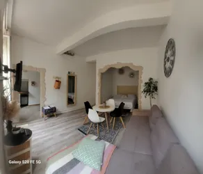 Nice studio in Villefranche sur Mer - Image 4