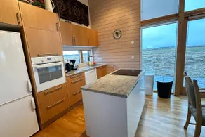 Hus på Gyllene Cirkeln, nära Flúðir - Image 3