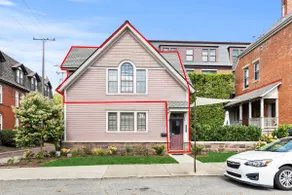 Short North Carriage House next to Goodale Park - Image 3