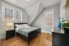 Short North Carriage House next to Goodale Park - Image 4