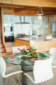 Private Overwater Bungalow · Lagoon Views · Bora Bora - Image 4