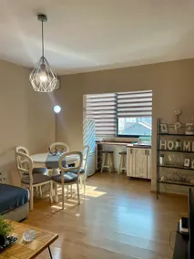 Love Tirana Apartment (city center) - Image 5